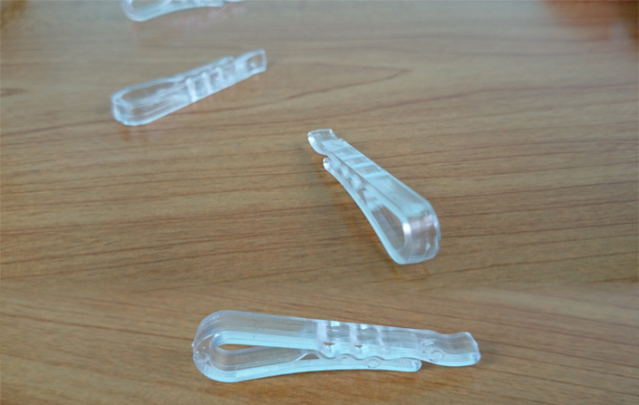 Kẹp nhựa - Phụ Liệu May Hiệp Lộc - Công Ty TNHH Sản Xuất Thương Mại Dịch Vụ Hiệp Lộc